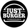 Logo Just Burger